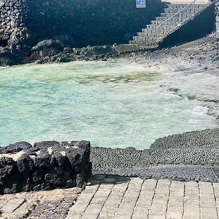 Canaryislandshost L Cala Punta Mujeres Exteriér fotografie