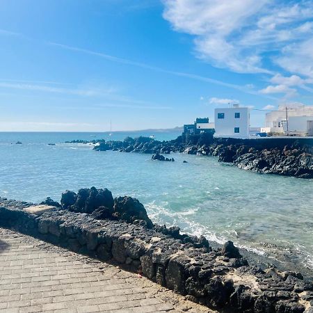 Canaryislandshost L Cala Punta Mujeres Exteriér fotografie