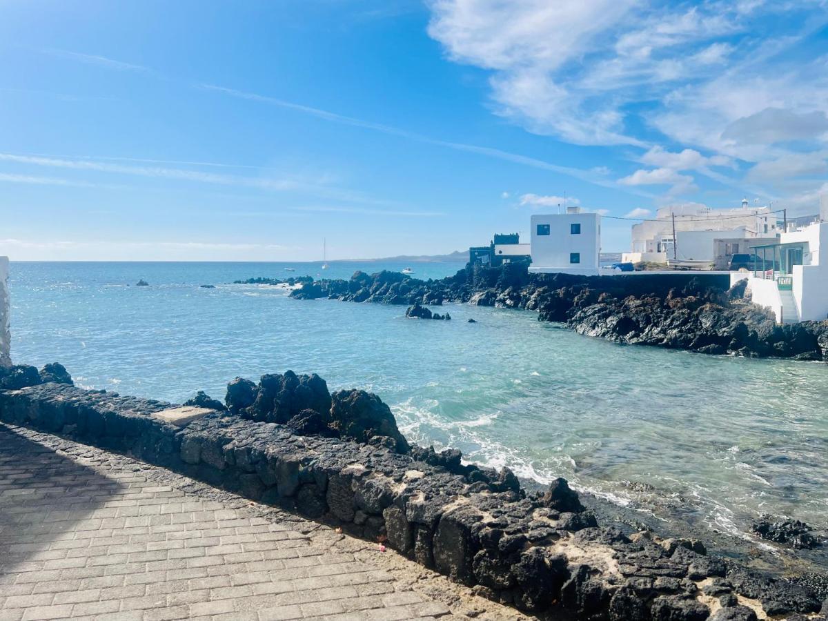 Canaryislandshost L Cala Punta Mujeres Exteriér fotografie
