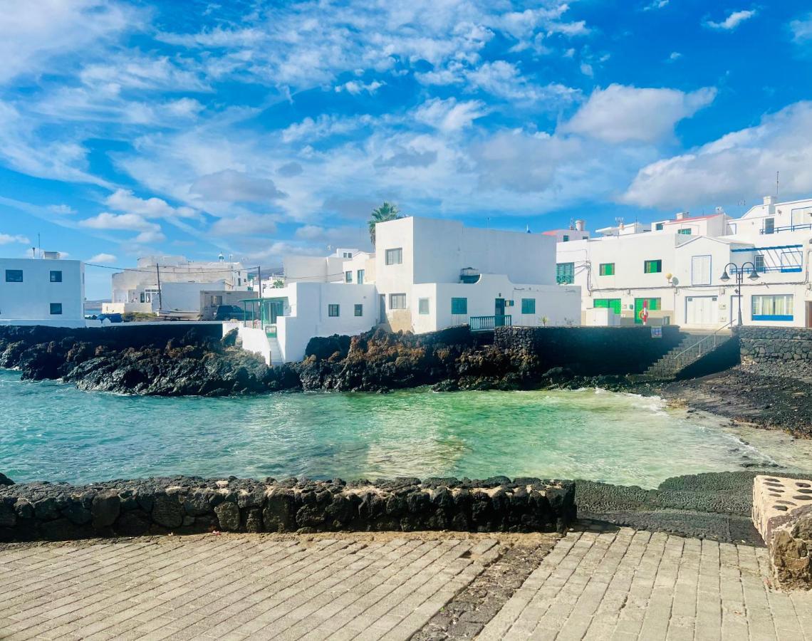 Canaryislandshost L Cala Punta Mujeres Exteriér fotografie