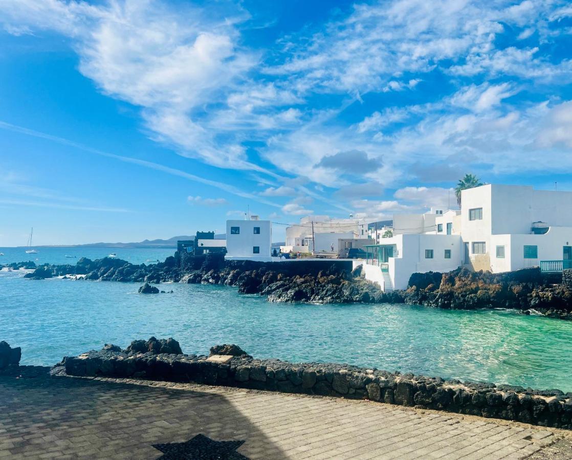 Canaryislandshost L Cala Punta Mujeres Exteriér fotografie